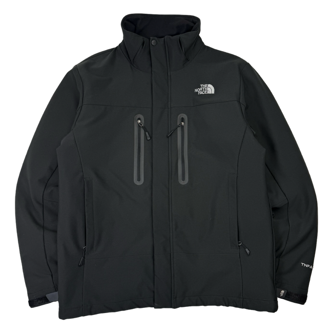 The North Face Apex Insulated Jacket Black