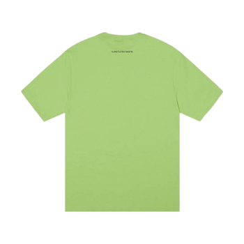 Stussy SS Highway Tee Green