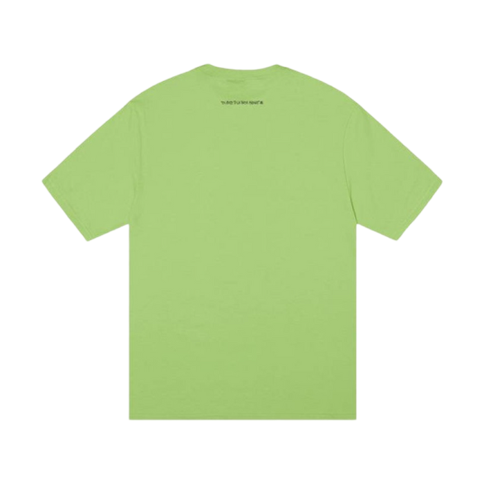 Stussy SS Highway Tee Green | Vitnage Clothing Store Canada