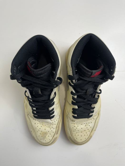 Air Jordan 1 Retro High Nigel Sylvester (USED) | Vitnage Clothing Store Canada