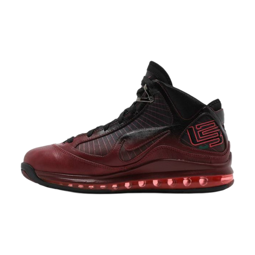 Nike LeBron 7 Christmas 2009 | Vintage Clothing Store Canada