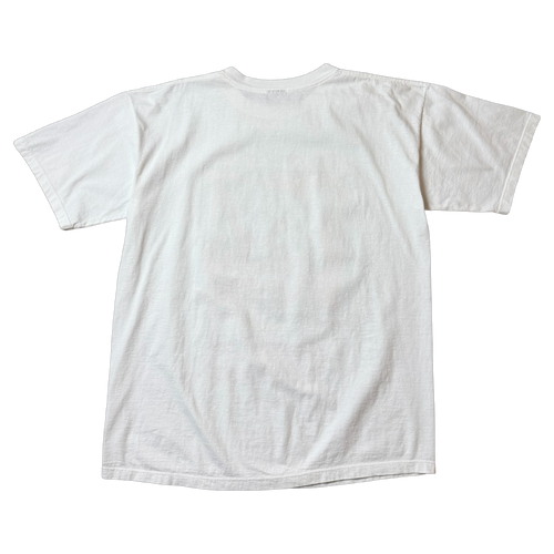Vintage And1 Tee White | Vintage Clothing Store Canada