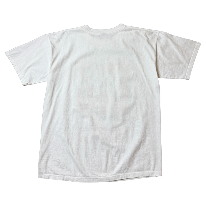Vintage And1 Tee White | Vitnage Clothing Store Canada