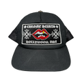 Chrome Hearts Matty Boy Chomper Trucker Hat