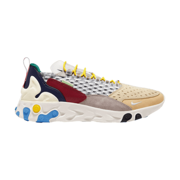 Nike React Sertu Multi-Color