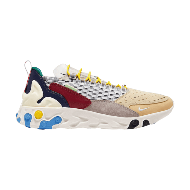 Nike React Sertu Multi-Color