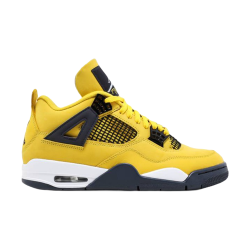 Air Jordan 4 Retro Lightning | Vintage Clothing Store Canada