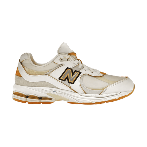 New Balance 2002R x Joe Freshgoods Conversations Amongst Us | Vintage Clothing Store Canada