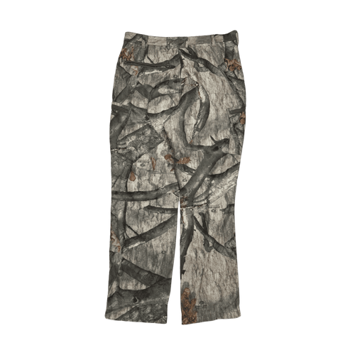 (33) Cabela's Cargo Camo Pants | Vintage Clothing Store Canada