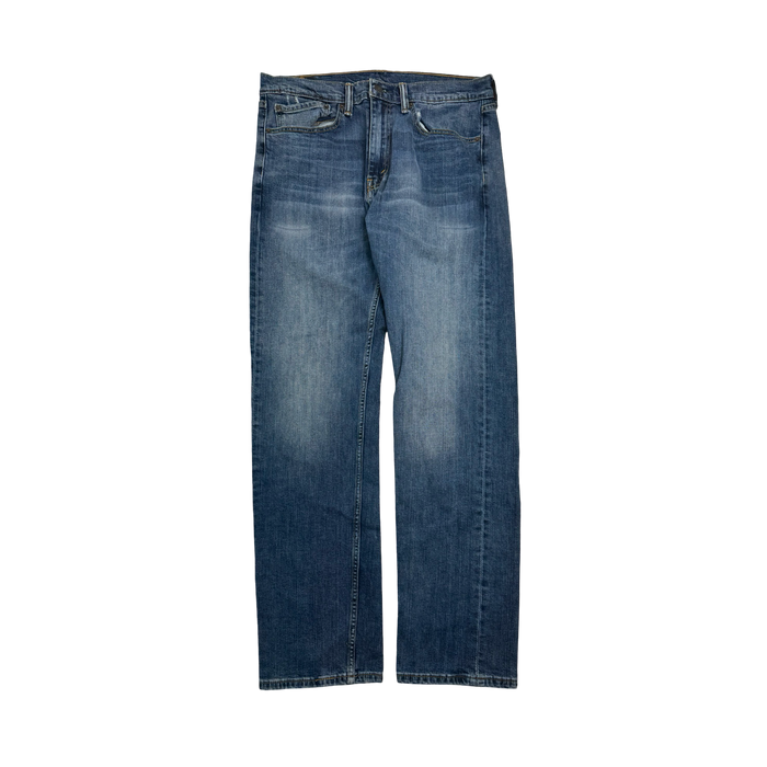 (35) Vintage Levis 505 Denim Pants | Vitnage Clothing Store Canada