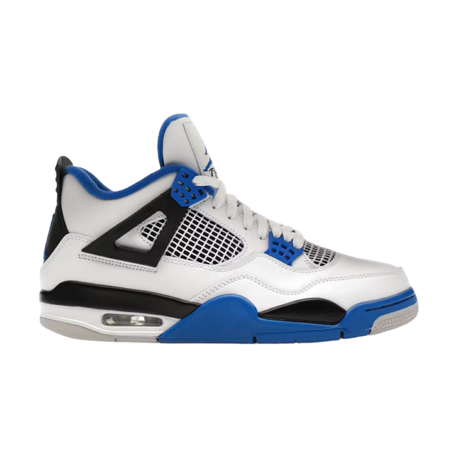 Air Jordan 4 Retro Motorsports 2017 (USED)