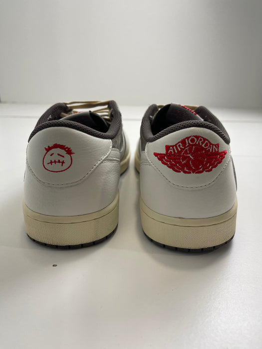 Air Jordan 1 Retro Low OG SP Travis Scott Reverse Mocha (USED) | Vitnage Clothing Store Canada