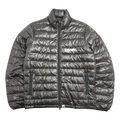 BAPE Puffer Jacket Black (USED)