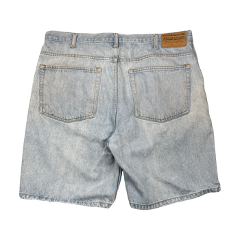 Vintage Exchange Limited Denim Shorts
