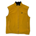 Vintage Nike ACG Fleece Vest Yellow