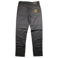 Crooks & Castles Denim Works Gold Embroidery Jeans