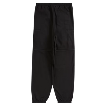 Supreme The North Face Convertible Sweatpant Black