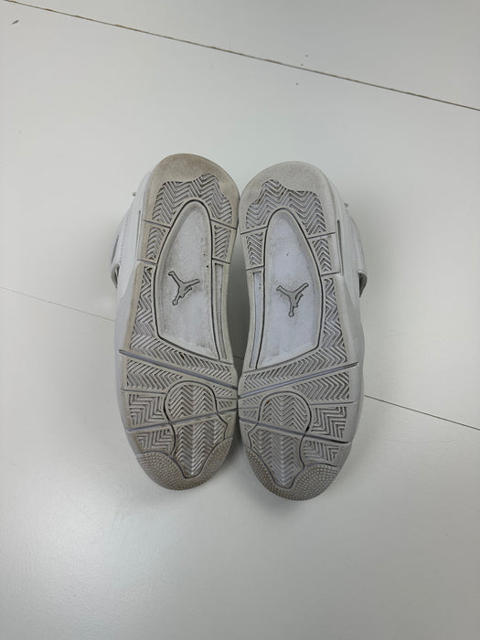 Air Jordan 4 Retro Pure Money 2017 (USED, NO BOX) | Vitnage Clothing Store Canada