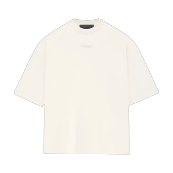 Fear of God Essentials Tee 'Cloud Dancer'