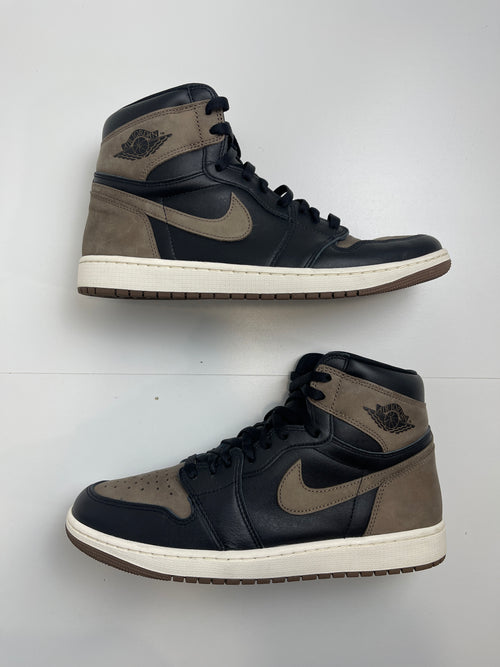 Air Jordan 1 Retro High OG Palomino (USED) | Vintage Clothing Store Canada