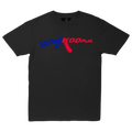 Vlone x Kodak Black 47 T-Shirt Black