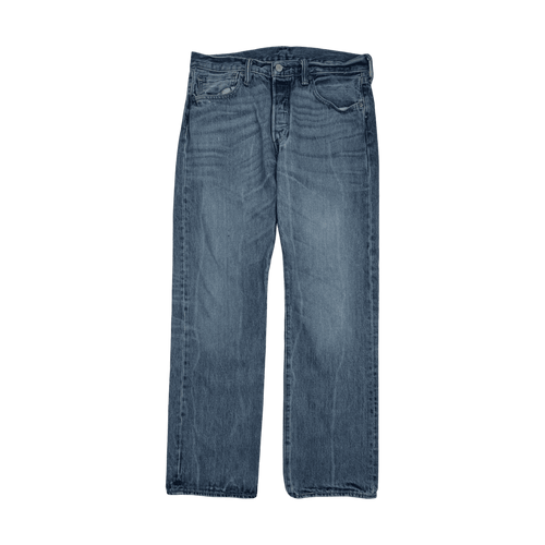 (32) Levi's 501 Denim Pants | Vintage Clothing Store Canada