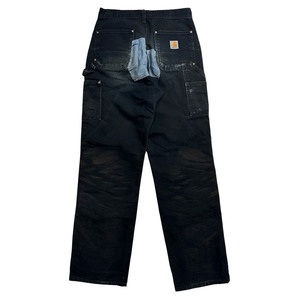 Carhartt Double Knee Carpenter Pants