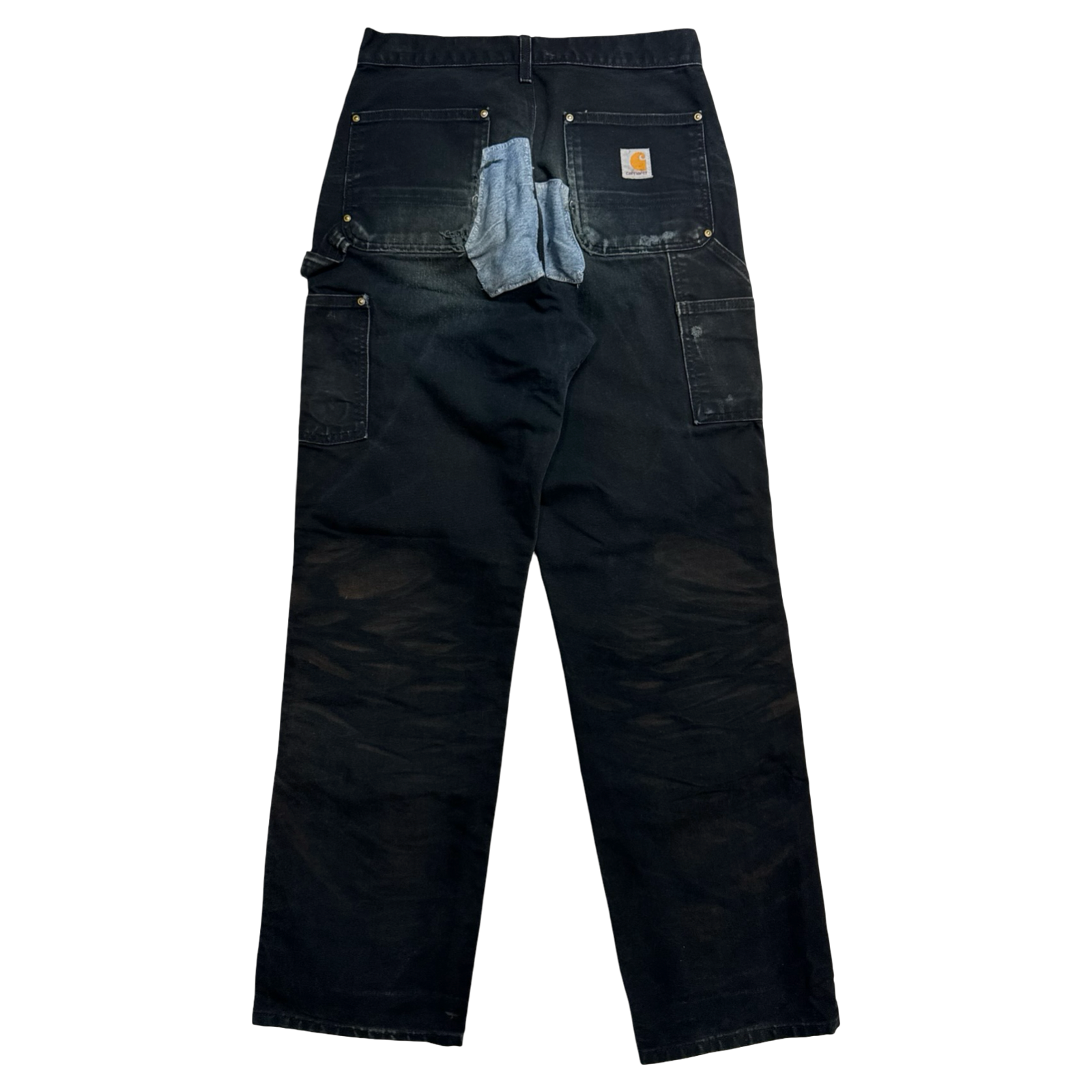 Carhartt Double Knee Carpenter Pants