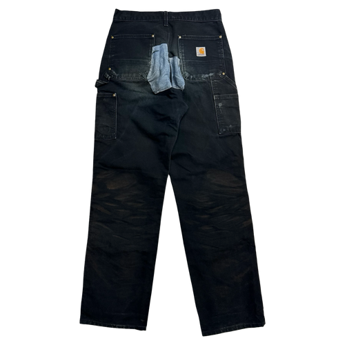 Carhartt Double Knee Carpenter Pants | Vintage Clothing Store Canada