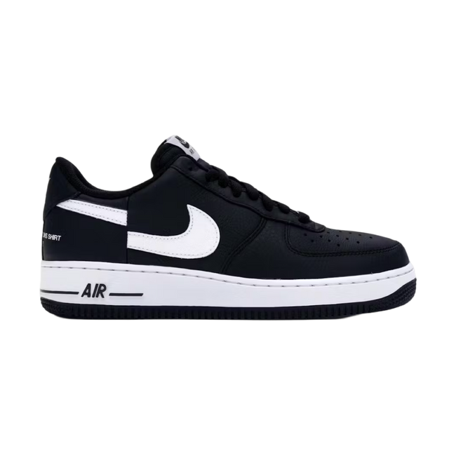 Nike Air Force 1 Low Supreme x Comme des Garçons 2018 (USED)