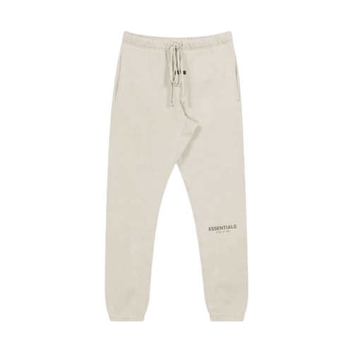 Fear Of God Essentials x SSENSE Sweatpants 'Linen' | Vintage Clothing Store Canada