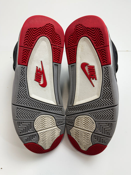 Air Jordan 4 Retro Bred Reimagined (USED) | Vitnage Clothing Store Canada