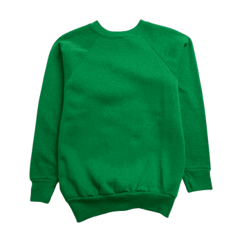 (S) Vintage University Of Hawaii Sweatshirt Green