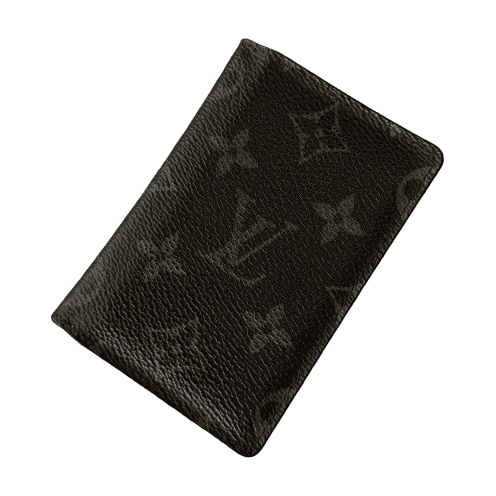 Louis Vuitton Organizer De Poche Monogram Brown