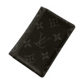 Louis Vuitton Organizer De Poche Monogram Brown