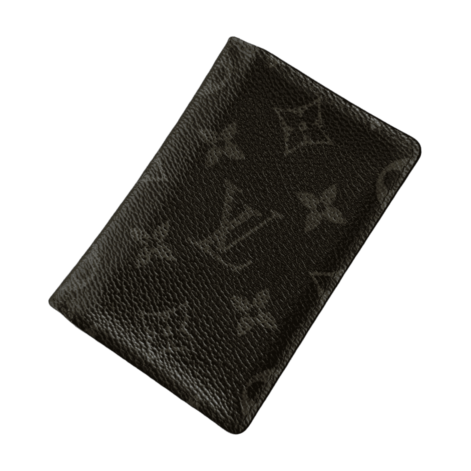 Louis Vuitton Organizer De Poche Monogram Brown