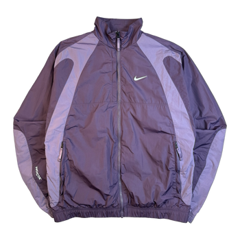 Nike x Nocta Track Jacket Purple (USED)