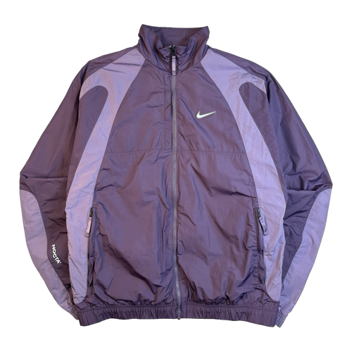 Nike x Nocta Track Jacket Purple (USED) | Vintage Clothing Store Canada