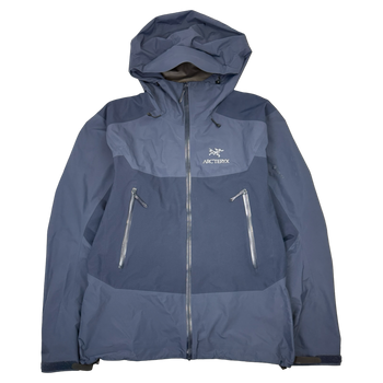 Arc'teryx Beta SL Hybrid Jacket Navy (USED)