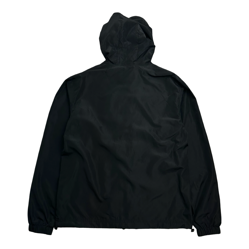 OVO Lightweight Windbreaker Jacket Black (USED)