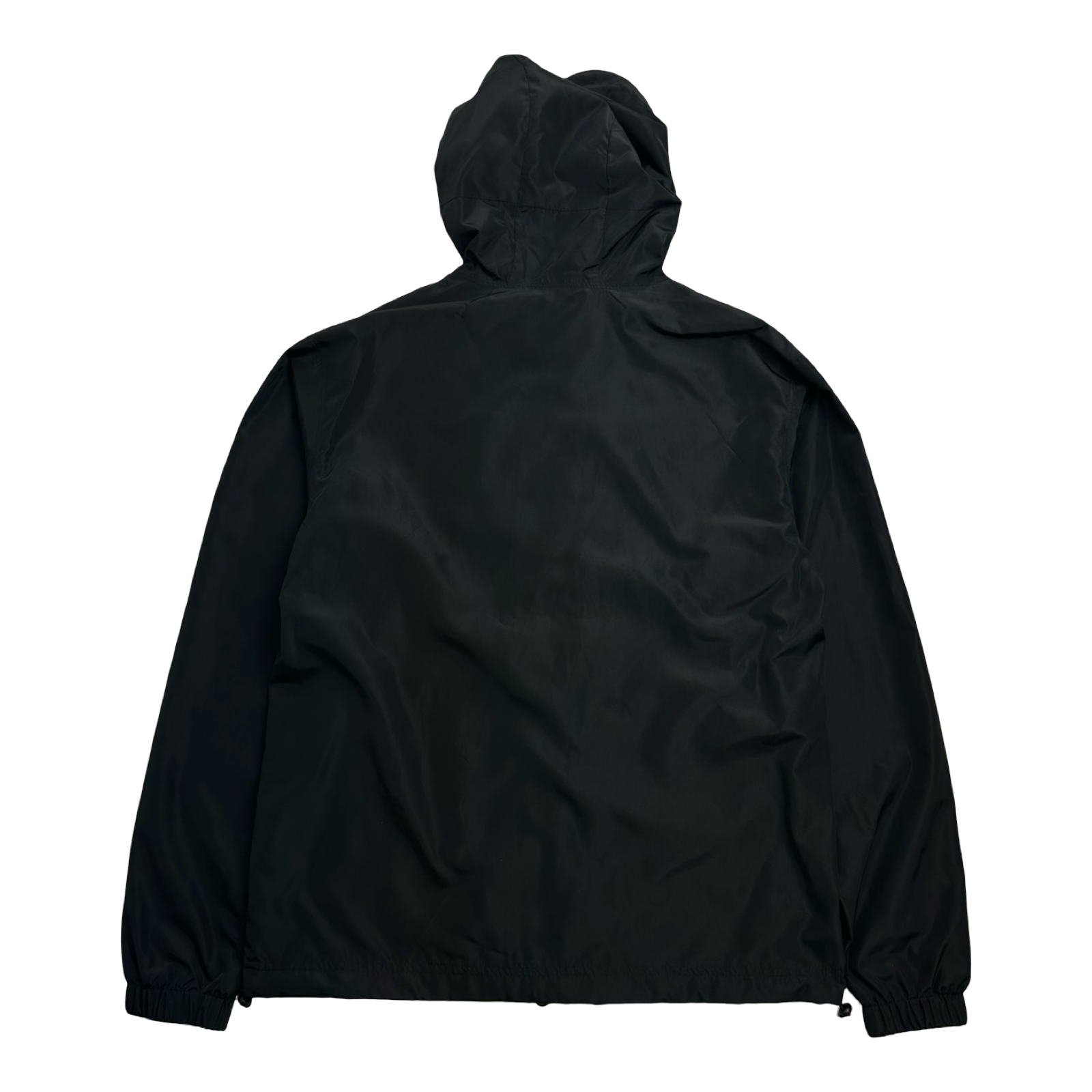 OVO Lightweight Windbreaker Jacket Black (USED)