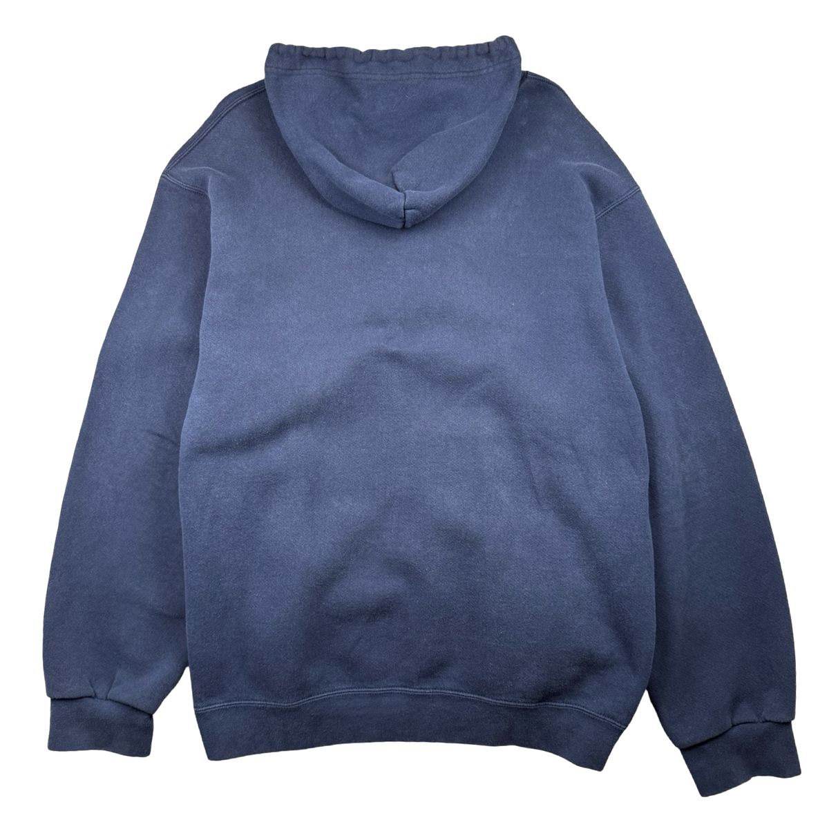 2000’s Nike Centre Swoosh Logo Sweatshirt Navy