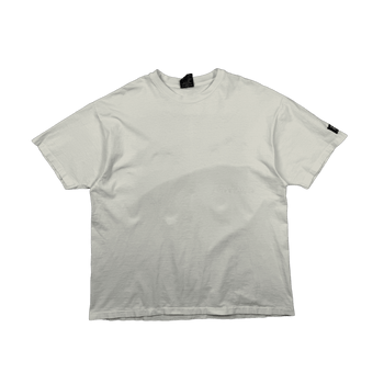 Vintage 1990s The Beatles Backstage Pass Tee White