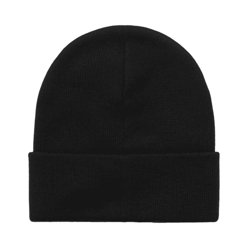 Supreme Slant Beanie Black | Vintage Clothing Store Canada