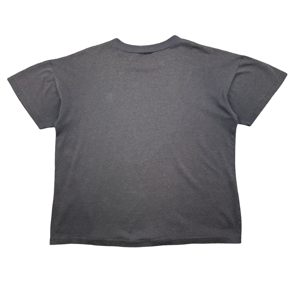 VIntage 90's Star Wars Yoda Quote Tee Black