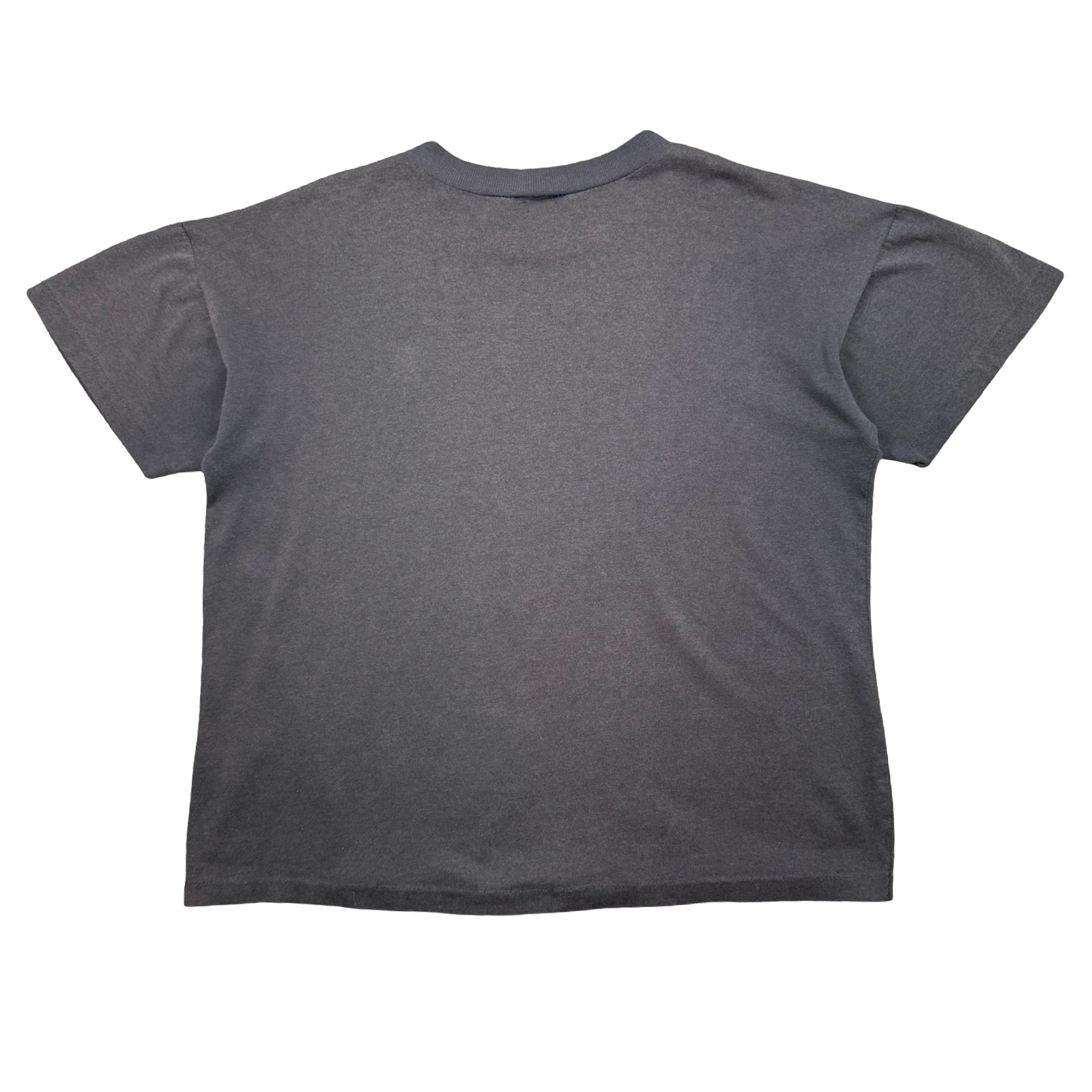 VIntage 90's Star Wars Yoda Quote Tee Black
