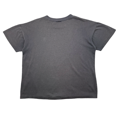 VIntage 90's Star Wars Yoda Quote Tee Black