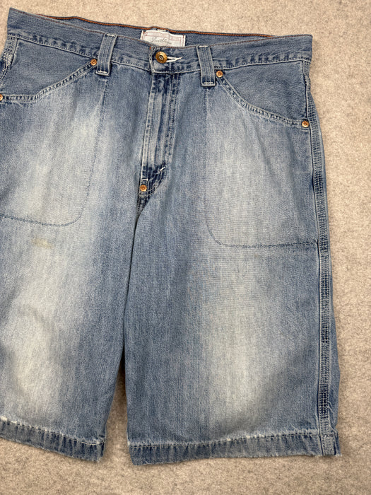 Levi's Strauss Denim Shorts | Vitnage Clothing Store Canada