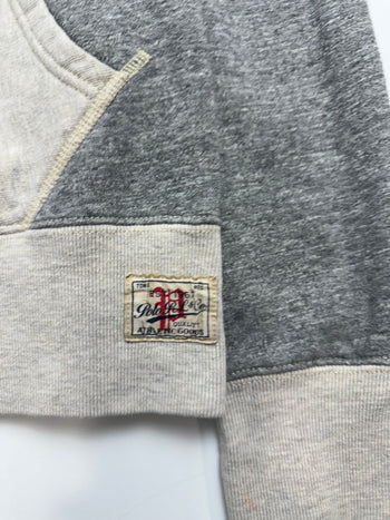 (S) Vintage Polo Ralph Lauren Sweatshirt Grey