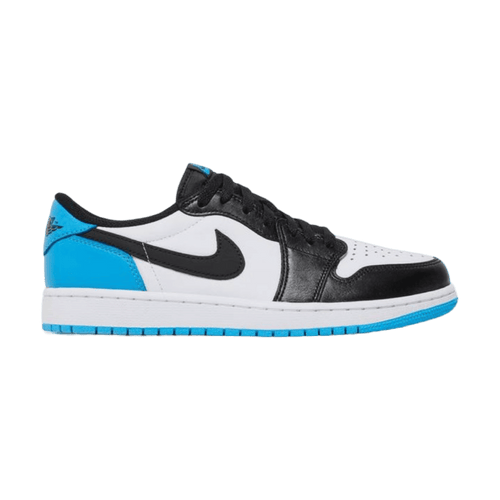 Air Jordan 1 Retro Low OG Powder Blue | Vintage Clothing Store Canada